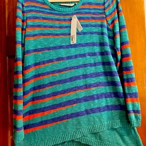 Soft Surroundings Tunic
